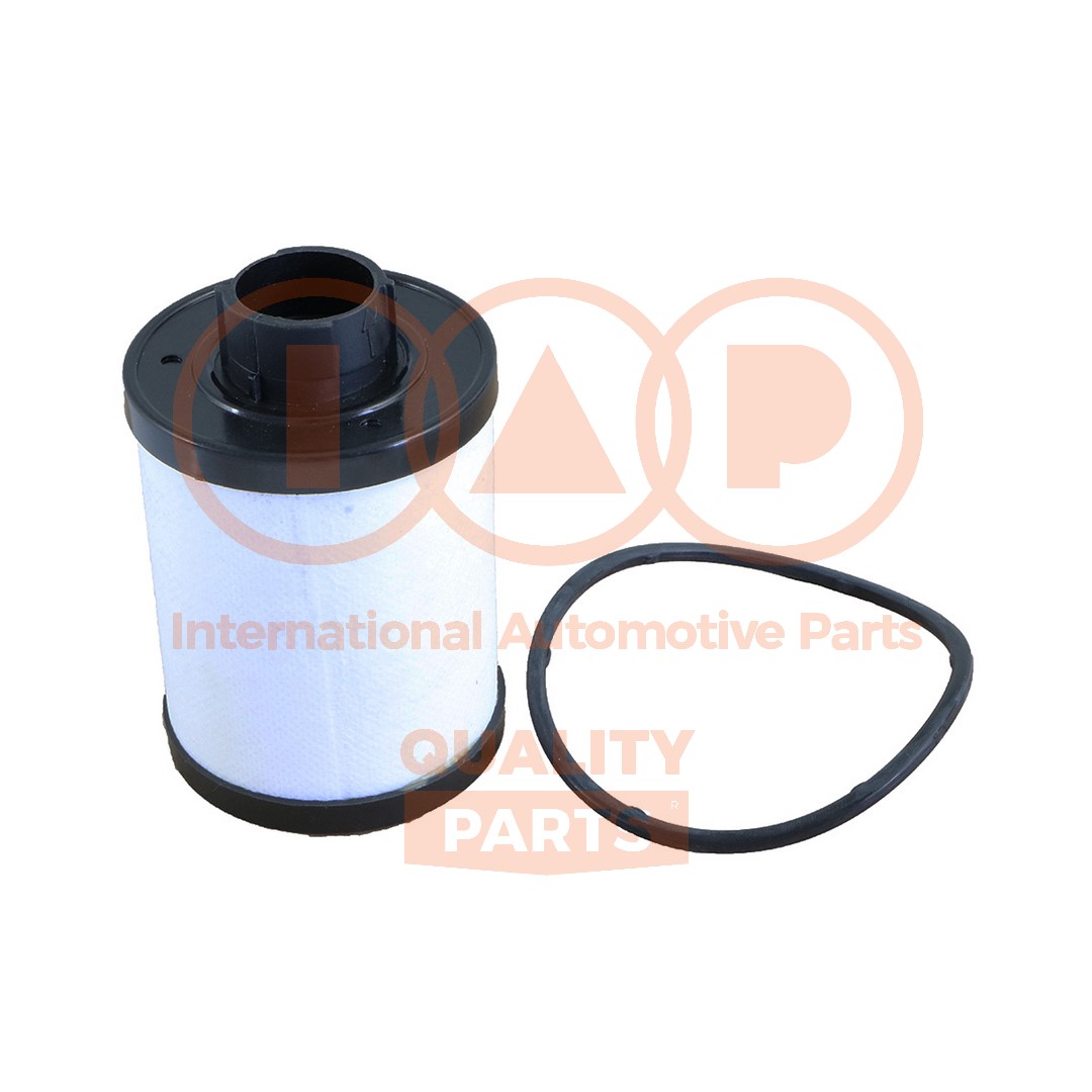 Filtre à carburant IAP QUALITY PARTS 122-16077