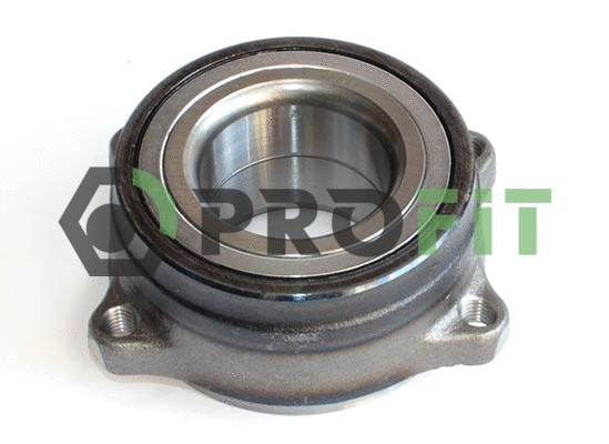 Kit de roulements de roue PROFIT 2501-6566