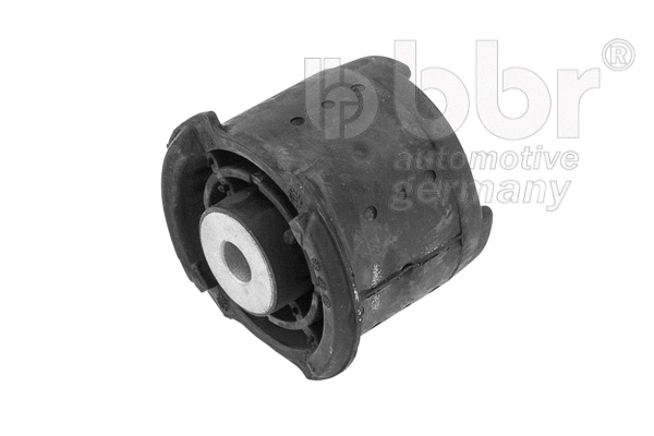 Suspension, corps de l'essieu BBR Automotive 001-10-19415