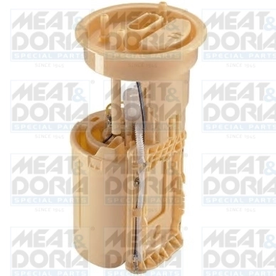 unité d'alimentation de carburant MEAT & DORIA 76953