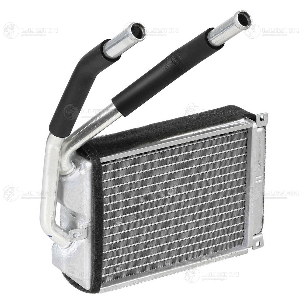 Système de chauffage LUZAR LRh 0590