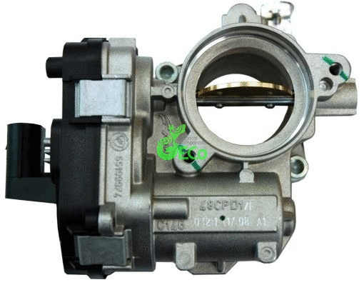 Corps papillon GECO CF19074