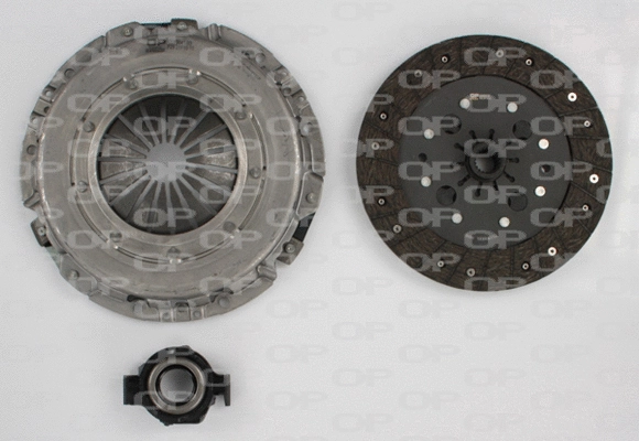 Kit d'embrayage OPEN PARTS CLK9041.03