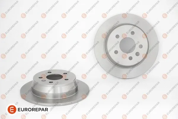Disque de frein EUROREPAR 1686347180