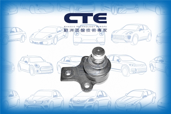 Rotule de suspension CTE CBJ20002