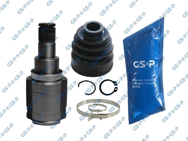 Jeu de joints, arbre de transmission GSP-BR 657167