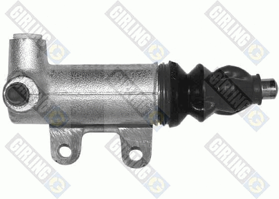 Cylindre récepteur, embrayage GIRLING 1108159