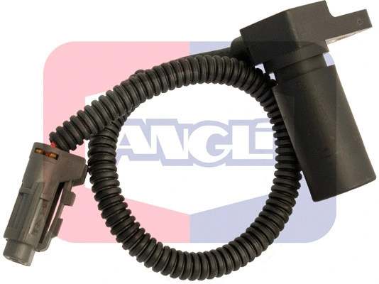 Capteur d'angle, vilebrequin ANGLI 17080