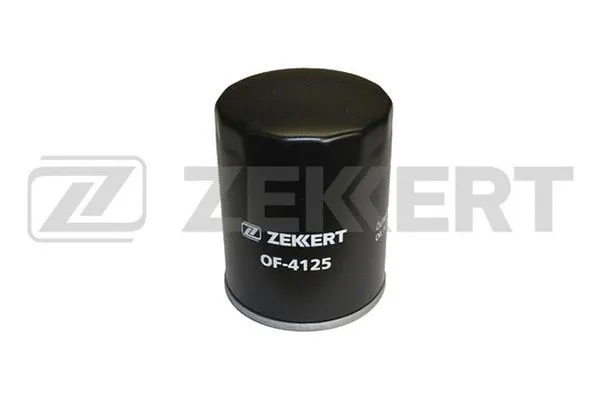 Filtre à huile ZEKKERT OF-4125