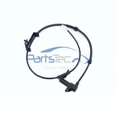 Capteur, vitesse de roue PartsTec PTA560-0362