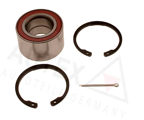 Kit de roulements de roue AUTEX 805421