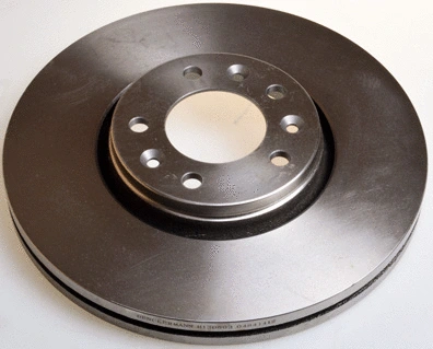 Disque de frein DENCKERMANN B130503