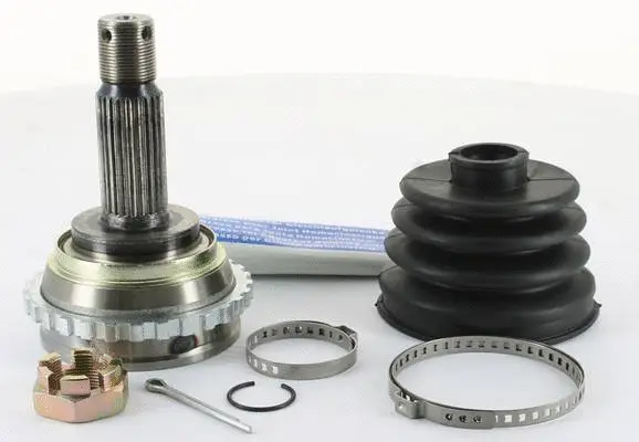 Jeu de joints, arbre de transmission FRIESEN FVJ0179