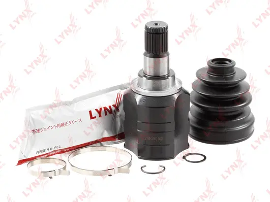 Jeu de joints, arbre de transmission LYNXAUTO CI-3813