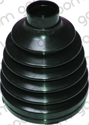 Joint-soufflet, arbre de commande GOOM DB-0465