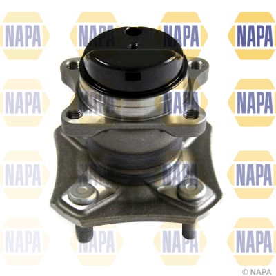 Kit de roulements de roue NAPA PWB1738