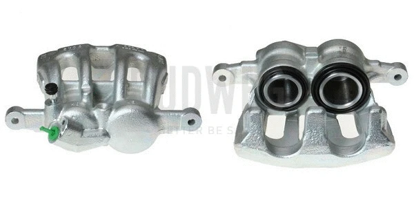 Étrier de frein BUDWEG CALIPER 343652