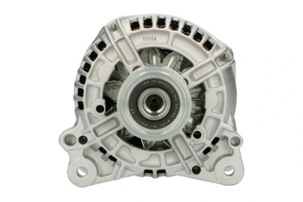 Alternateur Exact 4-0251