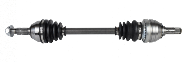 Arbre de transmission HART 462 001
