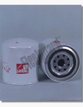 Filtre à huile FLEETGUARD LF647