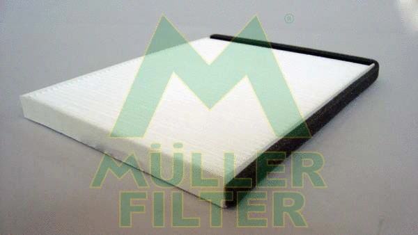 Filtre, air de l'habitacle MULLER FILTER FC121