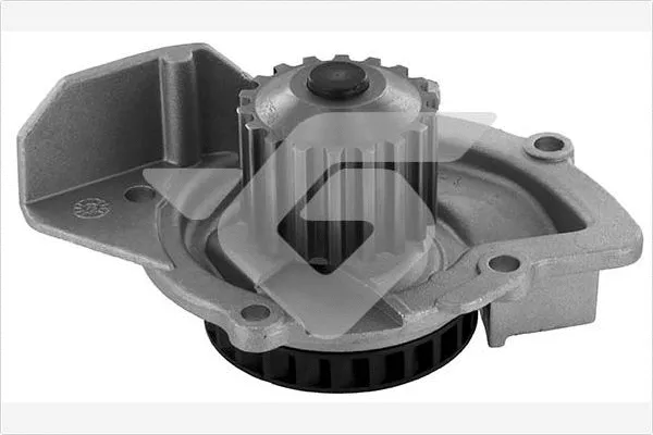Pompe à eau, refroidissement du moteur HUTCHINSON WP366