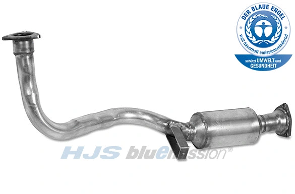 Catalyseur VEGAZ GmbH AK-942BLAU