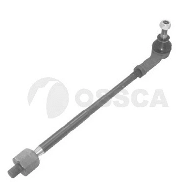Barre de connexion OSSCA 00187