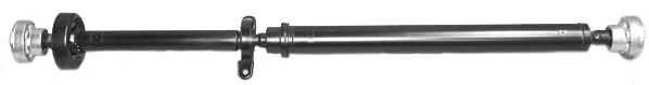 Arbre de transmission, entraînement essieux NEOCOM AU3004