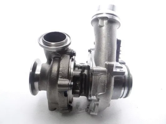 Turbocompresseur, suralimentation GARRETT 819977-5014S