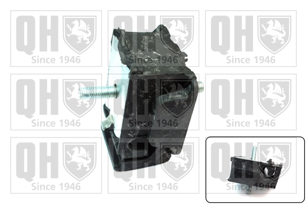 Support moteur QUINTON HAZELL EM1847