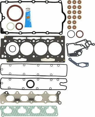 Pochette moteur complète WILMINK GROUP WG1005722