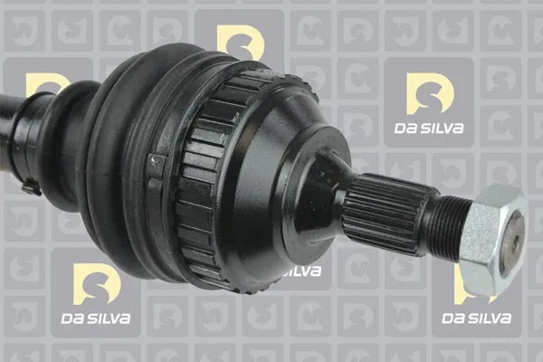 Arbre de transmission DA SILVA 1134AT