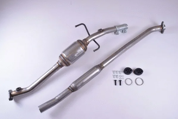 Catalyseur EEC TY6067T