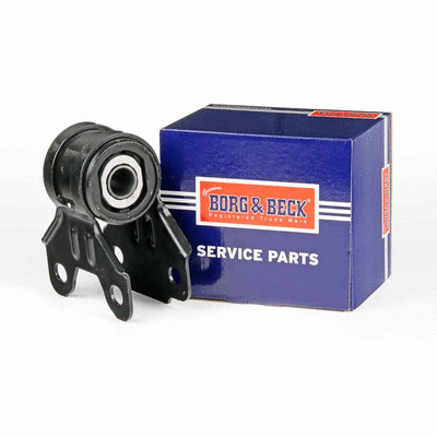 Suspension, bras de liaison BORG & BECK BSK8148