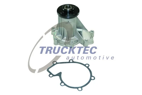 Pompe à eau, refroidissement du moteur TRUCKTEC AUTOMOTIVE 02.19.266