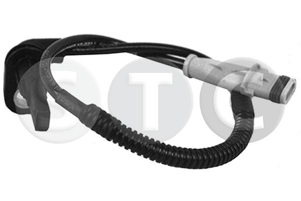 Capteur, vitesse de roue STC T450279