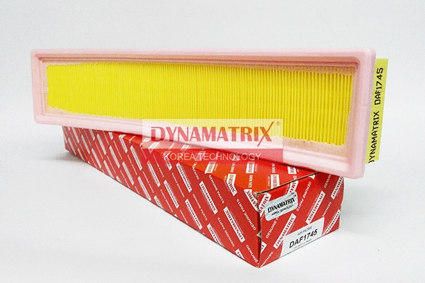 Filtre à air DYNAMATRIX DAF1745