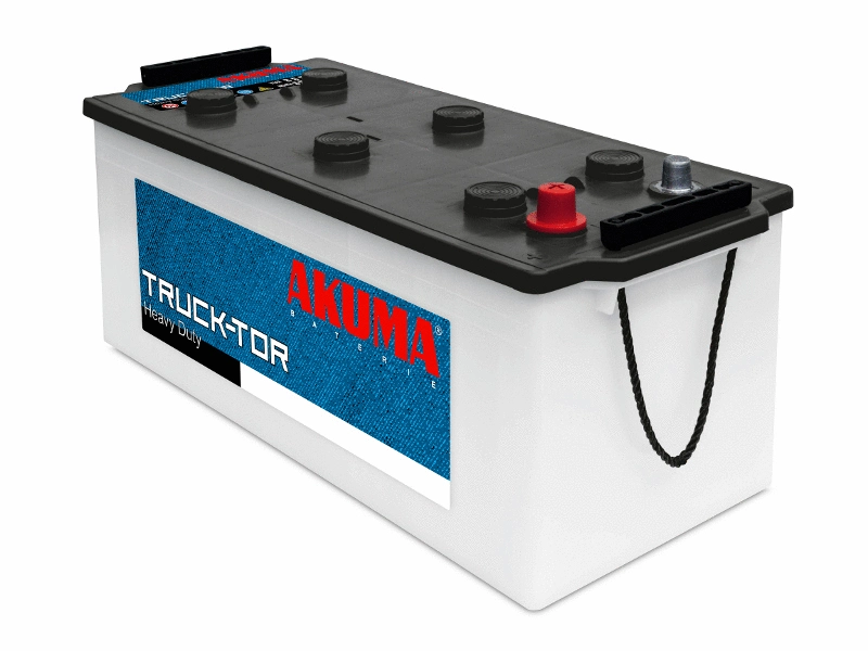 Batterie de démarrage Akuma B 180