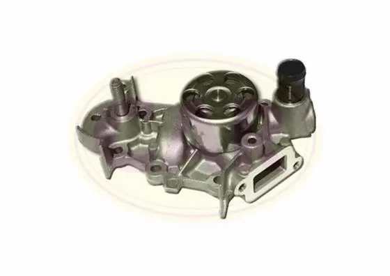Pompe à eau, refroidissement du moteur CAR 332618