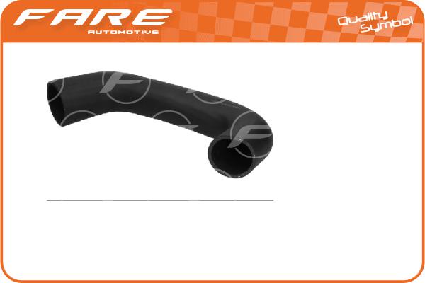 Gaine de suralimentation FARE-RCH 36376