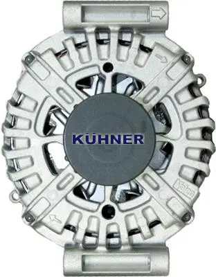 Alternateur AD KÜHNER 553550RI