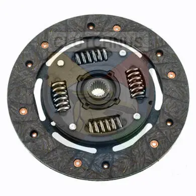 Disque d'embrayage CLUTCHNUS SMY64