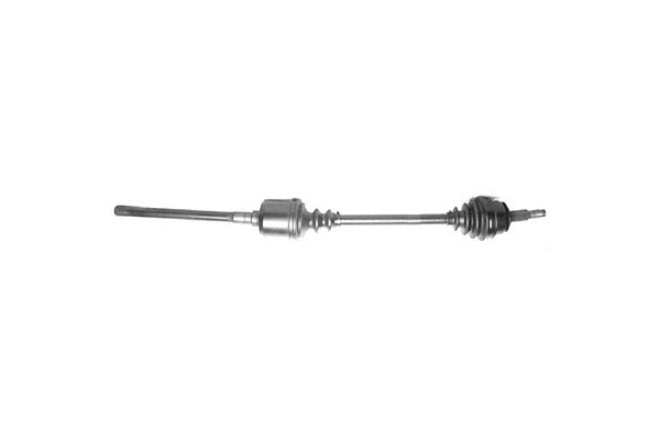 Arbre de transmission DA SILVA 10032T