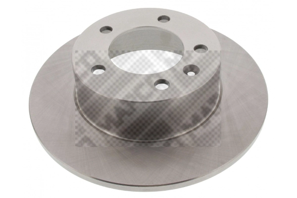 Disque de frein MAPCO 25723
