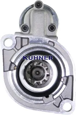 Démarreur AD KÜHNER 10601