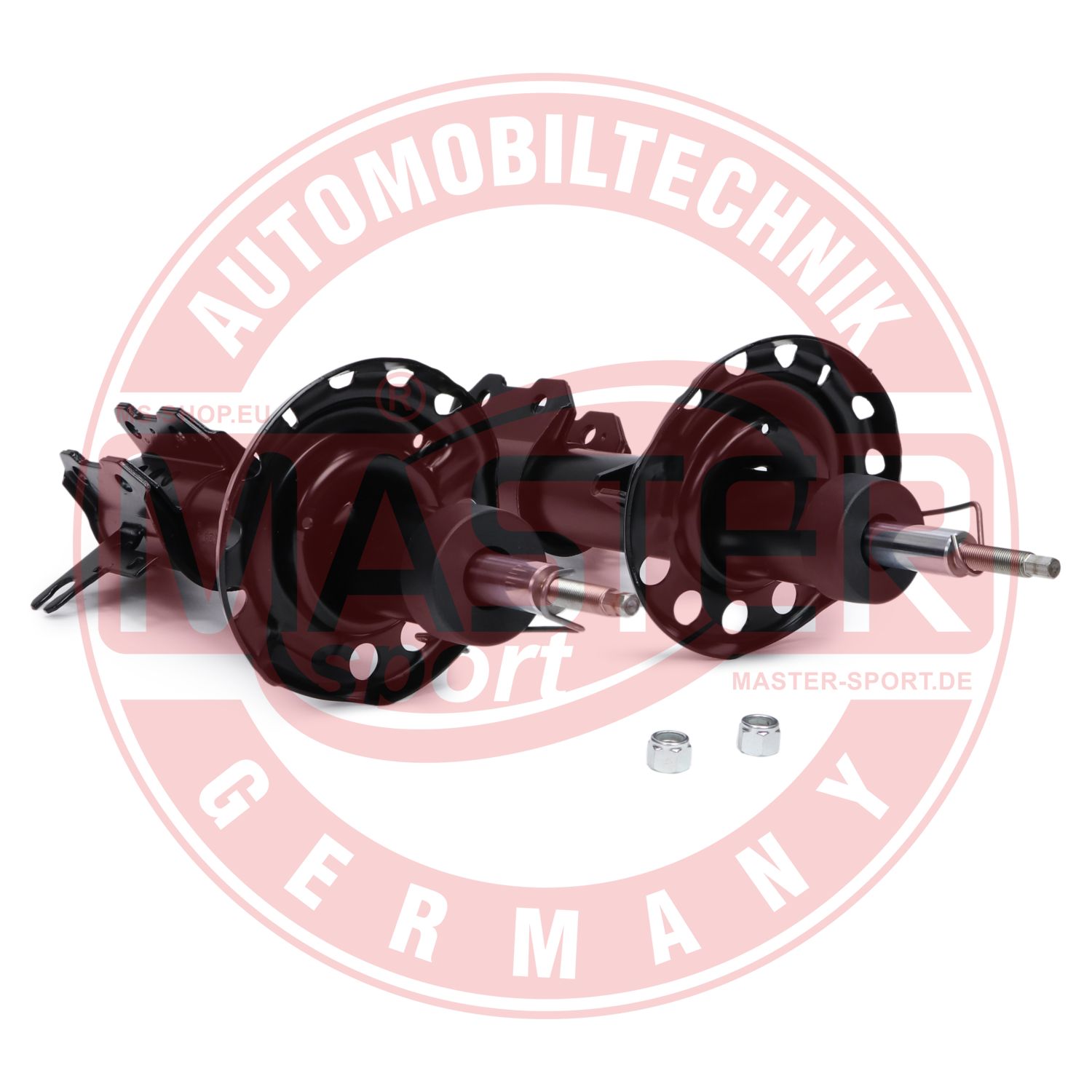 Amortisseur MASTER-SPORT GERMANY 16K007711