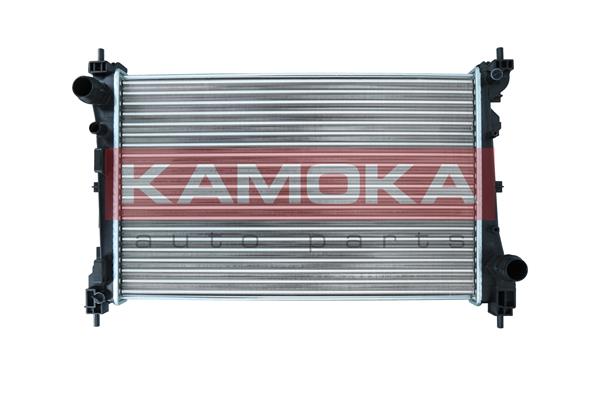 Radiateur, refroidissement du moteur KAMOKA 7705079