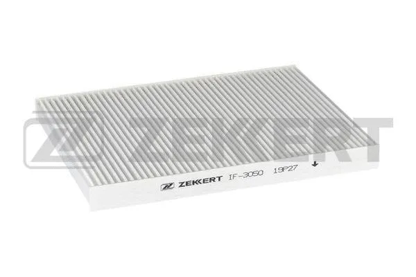 Filtre, air de l'habitacle ZEKKERT IF-3050
