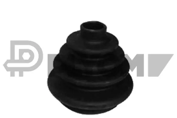Joint-soufflet, arbre de commande PLYOM P010749